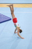 Thumbnail - Litauen - Artistic Gymnastics - 2022 - egWohnen JuniorsTrophy - Participants 02051_09330.jpg