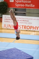 Thumbnail - Litauen - Ginnastica Artistica - 2022 - egWohnen JuniorsTrophy - Participants 02051_09335.jpg