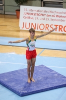 Thumbnail - Litauen - Спортивная гимнастика - 2022 - egWohnen JuniorsTrophy - Participants 02051_09338.jpg