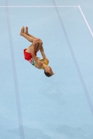 Thumbnail - Litauen - Artistic Gymnastics - 2022 - egWohnen JuniorsTrophy - Participants 02051_09342.jpg