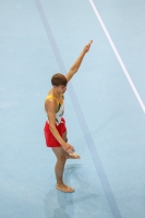 Thumbnail - Litauen - Artistic Gymnastics - 2022 - egWohnen JuniorsTrophy - Participants 02051_09345.jpg