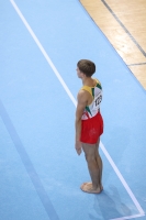 Thumbnail - Litauen - Artistic Gymnastics - 2022 - egWohnen JuniorsTrophy - Participants 02051_09346.jpg