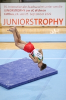 Thumbnail - JT I - Mantas Ramanciukas - Artistic Gymnastics - 2022 - egWohnen JuniorsTrophy - Participants - Litauen 02051_09350.jpg