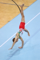 Thumbnail - JT I - Mantas Ramanciukas - Спортивная гимнастика - 2022 - egWohnen JuniorsTrophy - Participants - Litauen 02051_09353.jpg