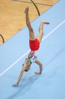 Thumbnail - JT I - Mantas Ramanciukas - Gymnastique Artistique - 2022 - egWohnen JuniorsTrophy - Participants - Litauen 02051_09354.jpg