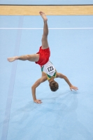Thumbnail - JT I - Mantas Ramanciukas - Gymnastique Artistique - 2022 - egWohnen JuniorsTrophy - Participants - Litauen 02051_09358.jpg