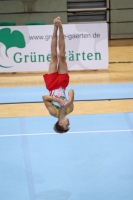 Thumbnail - JT I - Mantas Ramanciukas - Artistic Gymnastics - 2022 - egWohnen JuniorsTrophy - Participants - Litauen 02051_09376.jpg