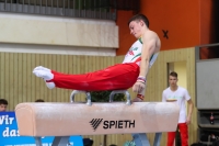 Thumbnail - JT I - Matas Imbrasas - Спортивная гимнастика - 2022 - egWohnen JuniorsTrophy - Participants - Litauen 02051_09437.jpg