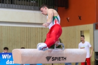 Thumbnail - JT I - Matas Imbrasas - Artistic Gymnastics - 2022 - egWohnen JuniorsTrophy - Participants - Litauen 02051_09438.jpg