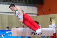 Thumbnail - JT I - Matas Imbrasas - Спортивная гимнастика - 2022 - egWohnen JuniorsTrophy - Participants - Litauen 02051_09439.jpg