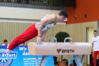 Thumbnail - JT I - Matas Imbrasas - Artistic Gymnastics - 2022 - egWohnen JuniorsTrophy - Participants - Litauen 02051_09440.jpg