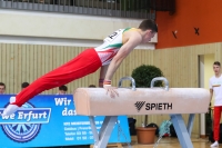 Thumbnail - JT I - Matas Imbrasas - Artistic Gymnastics - 2022 - egWohnen JuniorsTrophy - Participants - Litauen 02051_09441.jpg