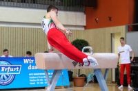 Thumbnail - JT I - Matas Imbrasas - Gymnastique Artistique - 2022 - egWohnen JuniorsTrophy - Participants - Litauen 02051_09443.jpg
