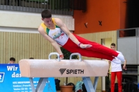Thumbnail - Litauen - Gymnastique Artistique - 2022 - egWohnen JuniorsTrophy - Participants 02051_09444.jpg