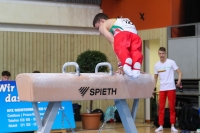 Thumbnail - JT I - Matas Imbrasas - Artistic Gymnastics - 2022 - egWohnen JuniorsTrophy - Participants - Litauen 02051_09448.jpg