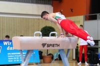 Thumbnail - JT I - Matas Imbrasas - Gymnastique Artistique - 2022 - egWohnen JuniorsTrophy - Participants - Litauen 02051_09449.jpg