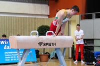 Thumbnail - JT I - Matas Imbrasas - Artistic Gymnastics - 2022 - egWohnen JuniorsTrophy - Participants - Litauen 02051_09451.jpg