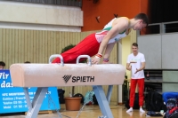 Thumbnail - JT I - Matas Imbrasas - Artistic Gymnastics - 2022 - egWohnen JuniorsTrophy - Participants - Litauen 02051_09452.jpg
