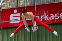 Thumbnail - JT I - Matas Imbrasas - Artistic Gymnastics - 2022 - egWohnen JuniorsTrophy - Participants - Litauen 02051_09454.jpg
