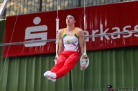 Thumbnail - JT I - Matas Imbrasas - Artistic Gymnastics - 2022 - egWohnen JuniorsTrophy - Participants - Litauen 02051_09455.jpg