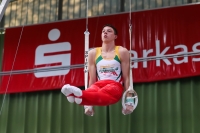 Thumbnail - JT I - Matas Imbrasas - Artistic Gymnastics - 2022 - egWohnen JuniorsTrophy - Participants - Litauen 02051_09456.jpg