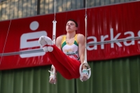 Thumbnail - JT I - Matas Imbrasas - Artistic Gymnastics - 2022 - egWohnen JuniorsTrophy - Participants - Litauen 02051_09458.jpg