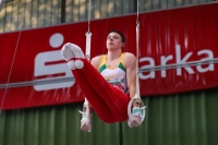 Thumbnail - JT I - Matas Imbrasas - Artistic Gymnastics - 2022 - egWohnen JuniorsTrophy - Participants - Litauen 02051_09459.jpg
