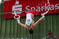 Thumbnail - JT I - Matas Imbrasas - Artistic Gymnastics - 2022 - egWohnen JuniorsTrophy - Participants - Litauen 02051_09460.jpg