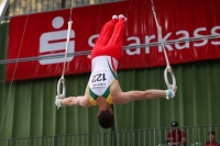 Thumbnail - JT I - Matas Imbrasas - Artistic Gymnastics - 2022 - egWohnen JuniorsTrophy - Participants - Litauen 02051_09464.jpg