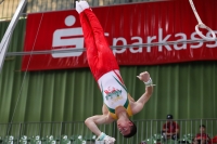 Thumbnail - Litauen - Artistic Gymnastics - 2022 - egWohnen JuniorsTrophy - Participants 02051_09465.jpg