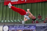 Thumbnail - JT I - Matas Imbrasas - Artistic Gymnastics - 2022 - egWohnen JuniorsTrophy - Participants - Litauen 02051_09466.jpg