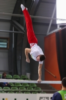 Thumbnail - JT I - Matas Imbrasas - Artistic Gymnastics - 2022 - egWohnen JuniorsTrophy - Participants - Litauen 02051_09468.jpg