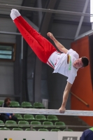 Thumbnail - JT I - Matas Imbrasas - Artistic Gymnastics - 2022 - egWohnen JuniorsTrophy - Participants - Litauen 02051_09469.jpg