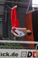 Thumbnail - JT I - Matas Imbrasas - Artistic Gymnastics - 2022 - egWohnen JuniorsTrophy - Participants - Litauen 02051_09470.jpg