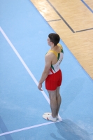 Thumbnail - JT I - Matas Imbrasas - Artistic Gymnastics - 2022 - egWohnen JuniorsTrophy - Participants - Litauen 02051_09473.jpg
