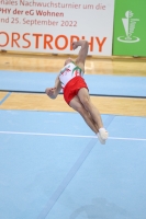 Thumbnail - JT I - Matas Imbrasas - Artistic Gymnastics - 2022 - egWohnen JuniorsTrophy - Participants - Litauen 02051_09474.jpg