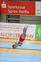 Thumbnail - JT I - Matas Imbrasas - Artistic Gymnastics - 2022 - egWohnen JuniorsTrophy - Participants - Litauen 02051_09475.jpg
