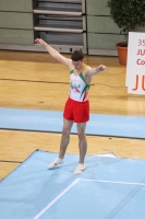 Thumbnail - JT I - Matas Imbrasas - Спортивная гимнастика - 2022 - egWohnen JuniorsTrophy - Participants - Litauen 02051_09478.jpg