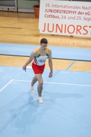 Thumbnail - JT I - Matas Imbrasas - Спортивная гимнастика - 2022 - egWohnen JuniorsTrophy - Participants - Litauen 02051_09479.jpg