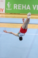 Thumbnail - JT I - Matas Imbrasas - Artistic Gymnastics - 2022 - egWohnen JuniorsTrophy - Participants - Litauen 02051_09488.jpg