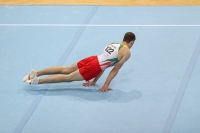 Thumbnail - JT I - Matas Imbrasas - Artistic Gymnastics - 2022 - egWohnen JuniorsTrophy - Participants - Litauen 02051_09492.jpg