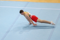 Thumbnail - JT I - Matas Imbrasas - Artistic Gymnastics - 2022 - egWohnen JuniorsTrophy - Participants - Litauen 02051_09495.jpg