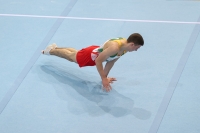 Thumbnail - JT I - Matas Imbrasas - Artistic Gymnastics - 2022 - egWohnen JuniorsTrophy - Participants - Litauen 02051_09496.jpg