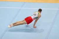 Thumbnail - JT I - Matas Imbrasas - Artistic Gymnastics - 2022 - egWohnen JuniorsTrophy - Participants - Litauen 02051_09497.jpg