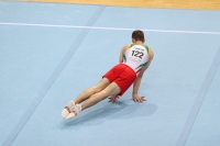 Thumbnail - JT I - Matas Imbrasas - Спортивная гимнастика - 2022 - egWohnen JuniorsTrophy - Participants - Litauen 02051_09498.jpg