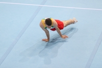 Thumbnail - JT I - Matas Imbrasas - Artistic Gymnastics - 2022 - egWohnen JuniorsTrophy - Participants - Litauen 02051_09499.jpg
