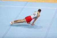 Thumbnail - JT I - Matas Imbrasas - Artistic Gymnastics - 2022 - egWohnen JuniorsTrophy - Participants - Litauen 02051_09501.jpg
