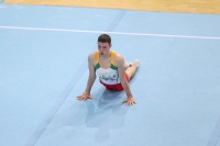 Thumbnail - JT I - Matas Imbrasas - Artistic Gymnastics - 2022 - egWohnen JuniorsTrophy - Participants - Litauen 02051_09502.jpg