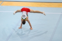 Thumbnail - JT I - Matas Imbrasas - Artistic Gymnastics - 2022 - egWohnen JuniorsTrophy - Participants - Litauen 02051_09504.jpg