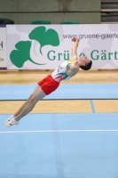 Thumbnail - JT I - Matas Imbrasas - Artistic Gymnastics - 2022 - egWohnen JuniorsTrophy - Participants - Litauen 02051_09510.jpg